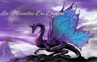 Les merveilles du Dragon