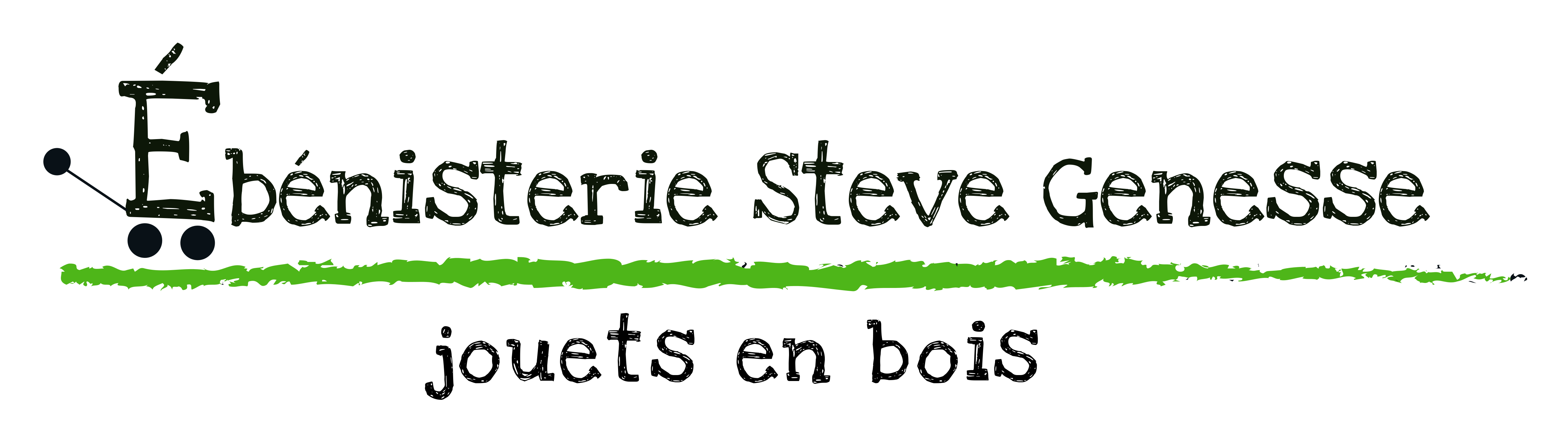 Ébénisterie Steve Genesse