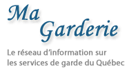 Ma Garderie